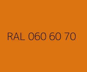 Szín RAL 060 60 70 