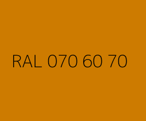 Szín RAL 070 60 70 