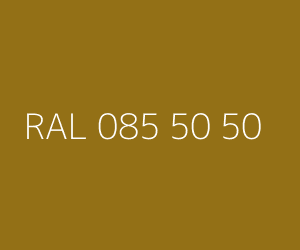 Szín RAL 085 50 50 