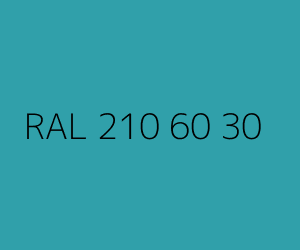 Szín RAL 210 60 30 