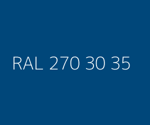 Szín RAL 270 30 35 