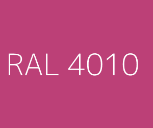 Szín RAL 4010 TELEMAGENTA