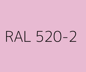 Szín RAL 520-2 