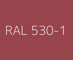 Szín RAL 530-1 