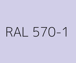 Szín RAL 570-1 