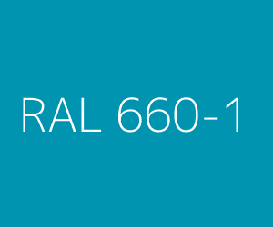 Szín RAL 660-1 
